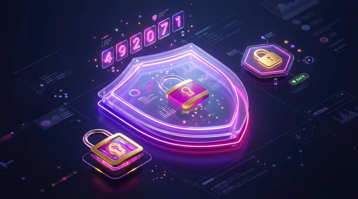 Безопасность в WB Chat: почему приходят коды от Wildberries и как защитить WB ID
